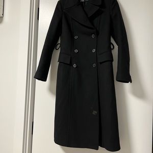 Zara coat